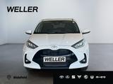 Toyota Yaris Hybrid 116 1.5 Teamplayer *LED*CarPlay*CAM - Toyota Yaris aus 2025