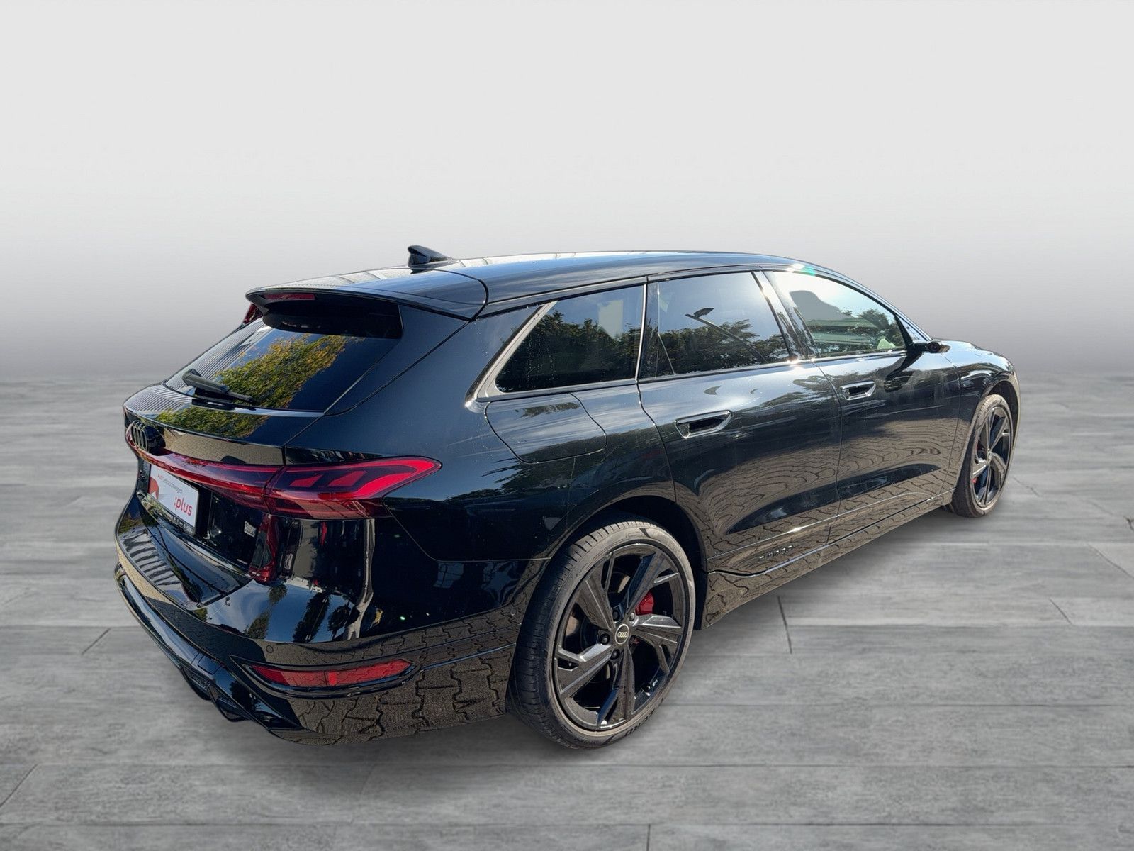 Audi S6 e-tron - Bild 6