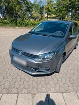 Volkswagen VW Polo 6R/6C 1.4 TDI Highline - Volkswagen Polo: 6r Highline