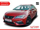 Seat Leon ST 2.0 TSI DSG FR LED ACC Navi Kamera - Seat Leon: Fr Dsg