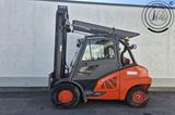Linde H50T-02  - Linde H 50