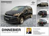 Opel Combo E Cargo 1.5 D Doppelkabine XL NAVI KeyLess - Opel Combo Doppelkabine Gebrauchtwagen
