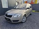 Skoda Roomster Plus Edition 1.2 Benzin/ TÜV Neu - Skoda Roomster Kombi Gebrauchtwagen