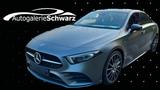 Mercedes-Benz A 250 Limo AMG NIGHT MAGNO BEAM KAM BURM 19"PANO - gebrauchte Mercedes-Benz A 250 aus dem Jahr 2021