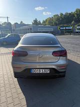 Mercedes-Benz GLC 300 d 4MATIC Autom. - - Mercedes-Benz GLC 300 in Dortmund