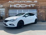 Opel Astra K Lim. 5-trg. Dynamic Start/Stop*Tempomat - Opel Astra: Dynamic