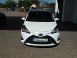 Toyota Yaris Comfort - gebrauchte Toyota Yaris aus dem Jahr 2020