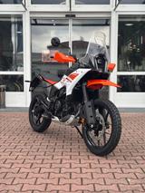 KTM 390 Adventure X NEU! 2025 - Offers