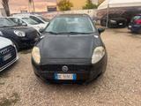 Fiat Punto 1.3 Multijet 16V 5 porte Dynamic - Fiat Punto Dynamic mit Diesel-Antrieb