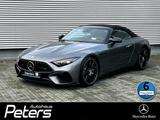 Mercedes-Benz SL 63 AMG 4M+ Distronic/Memory/360°