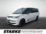Volkswagen T7 Multivan 2.0 TDI DSG Edition lang  Panodach A - 7 Sitzer Autos