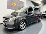 Mercedes-Benz V220d EDITION kompakt*SPUR*SPORT*MBUX*CAM*ILS* - Mercedes-Benz V-Class: Sport Edition