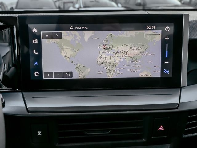 Opel Frontera GS 1.2 81 kW Spurhalteassistent Navi