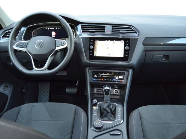 Tiguan 2.0 TDI 200 PS 4Motion DSG Elegance AHK/S