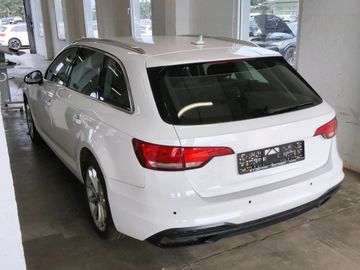 Audi A4 - 3