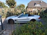Mercedes-Benz SL500 7G-TRONIC,AMG, Panoramadach, Bose  - gebrauchte Mercedes-Benz SL 500 aus dem Jahr 2005