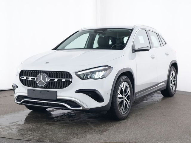 Mercedes-Benz GLA 200 d 4M Facelift Progressive AHK Memory LED