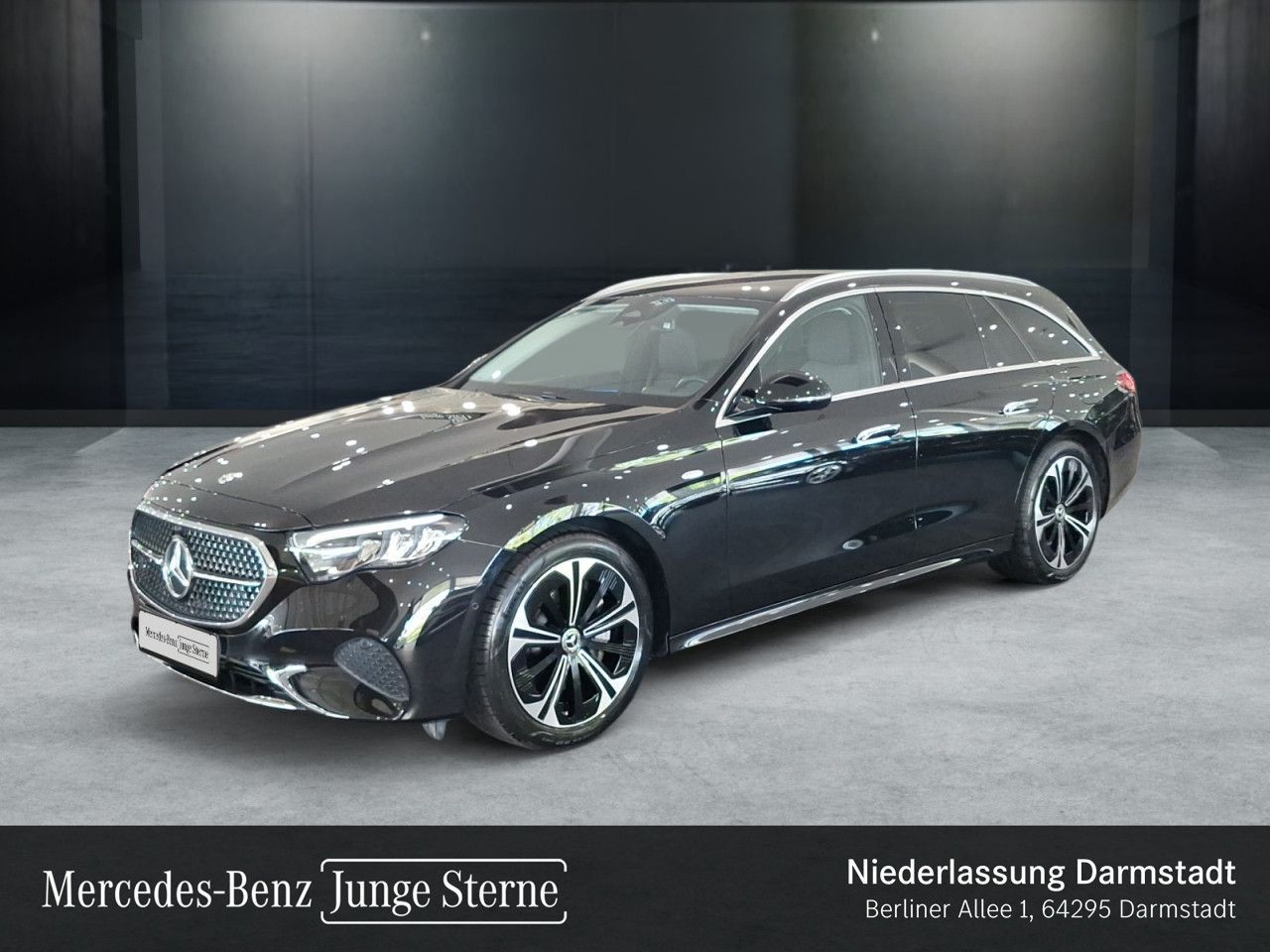 Mercedes-Benz E 300 e T Avantgarde Advanced/AHK/DISTRONIC/LED/ imagem 2