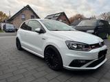 Volkswagen Polo 1.8 TSI GTI GTI - Volkswagen Polo: Weiß, GTI