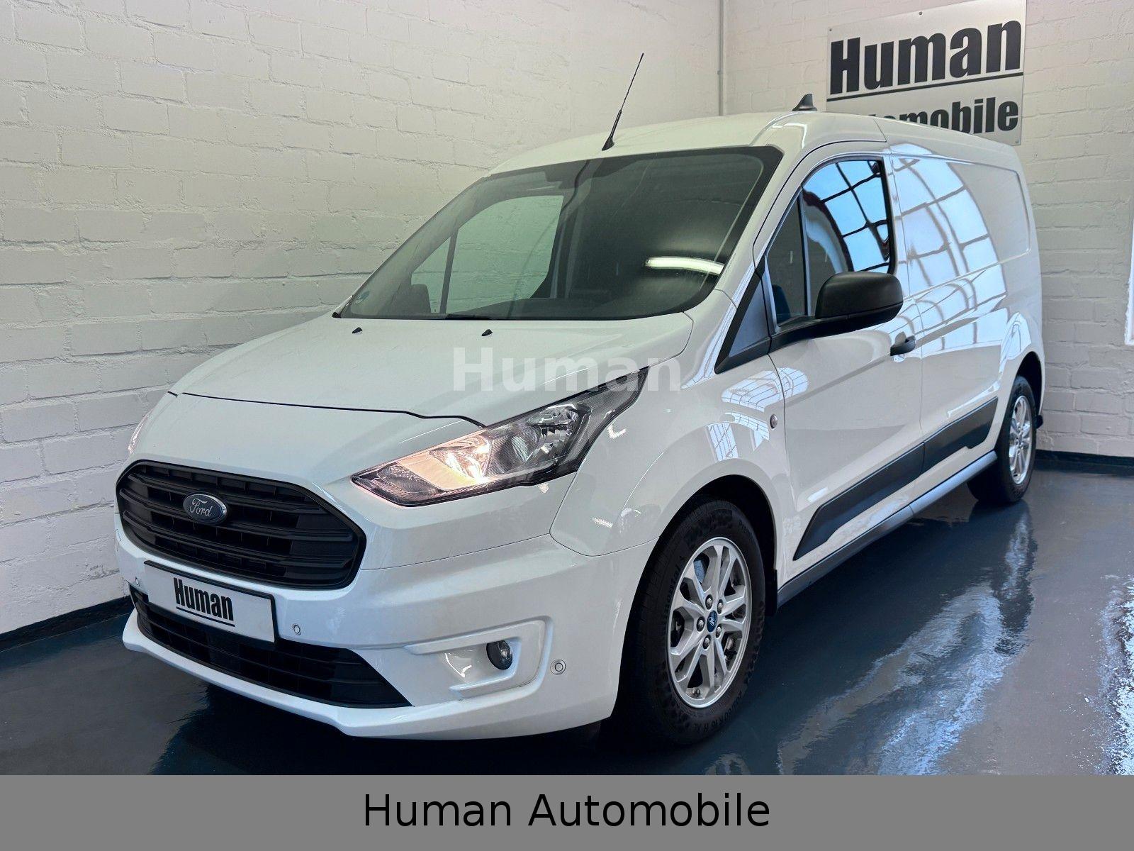 Ford Transit Connect lang Trend 120PS CarPlay/Cam L2