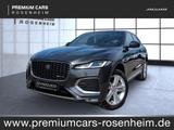 Jaguar F-Pace D300 R-Dynamic HSE AWD Schiebed./Massage - Jaguar F-Pace: Hse
