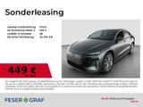 Audi A6 Sportback e-tron 360°Cam/S-line/AHK/Matrix/AC - Audi A6 mit Elektro-Antrieb: Automatik