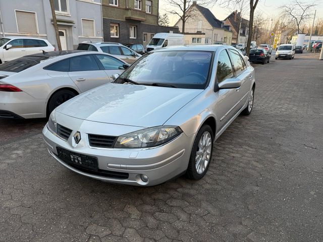 Renault Laguna II Initiale