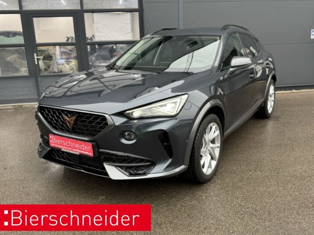 Cupra Formentor 1.4 e-Hybrid DSG LED NAVI PARKLENK ACC