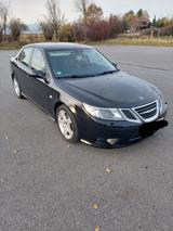 Saab 9-3 1.9TTiD 118kW  - Saab 9-3 mit Diesel-Antrieb: Automatik