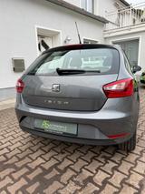 Seat Ibiza Style 5 Türig CT ESP SHZ ALU ZV ELFH WR - Seat Gebrauchtwagen in Augsburg