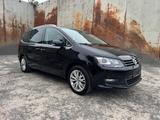 Volkswagen Sharan 2.0 TDI DSG BlueMotion 7Sitze Style AHK