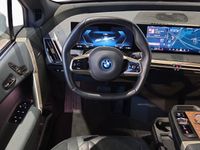 BMW iX - Vorschau Bild 14