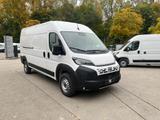 Fiat Ducato E-Ducato 35 L3H2 110KWH Batterie Allwette - Fiat Ducato mit Elektro-Antrieb