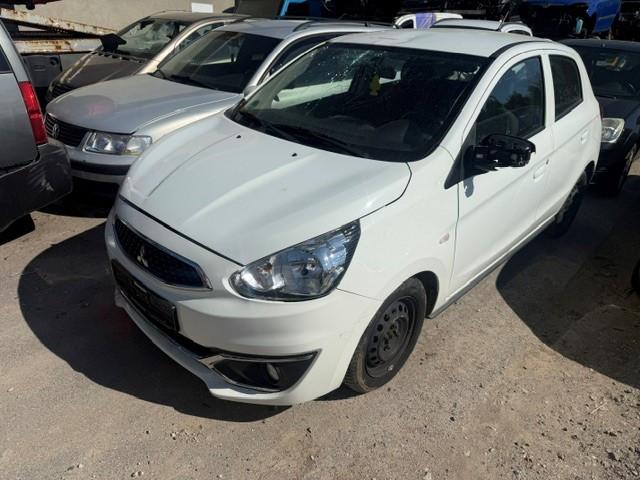Mitsubishi Space Star Basis Tüv04.2027