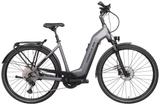 Hercules Intero Pro I-12 Zentralrohr 49cm 28" - Hercules E-Bikes
