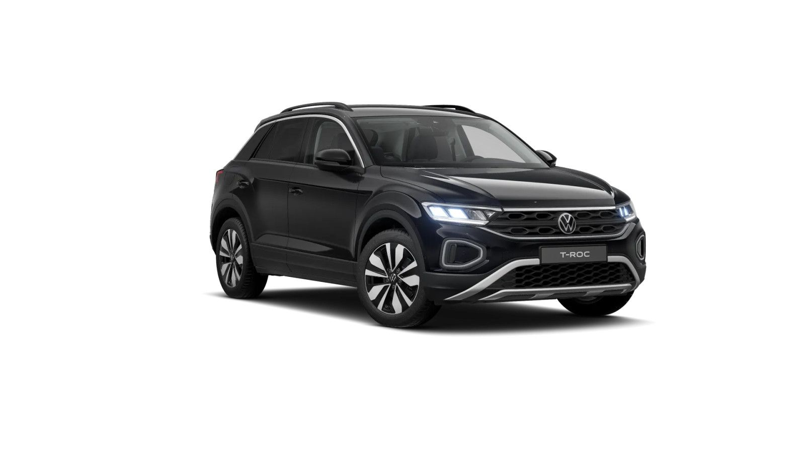Volkswagen T-Roc - Bild 2
