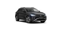 Volkswagen T-Roc - Vorschau Bild 2