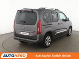 Toyota ProAce City Verso 1.5 D-4D L1 Team D*NAVI*PDC* - graue Toyota Proace (Verso)