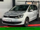 Volkswagen Sharan 1.4 TSI*Trendline*7-Sitzer*Navi*Sitzhzg.* - Volkswagen Sharan: 1.4
