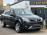 Renault Koleos Dynamique/Volleder/BOSE/Allrad - Renault Koleos: Dynamique