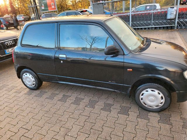 Daihatsu Cuore