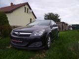Opel Astra H GTC - Opel Astra aus 2009: Gtc