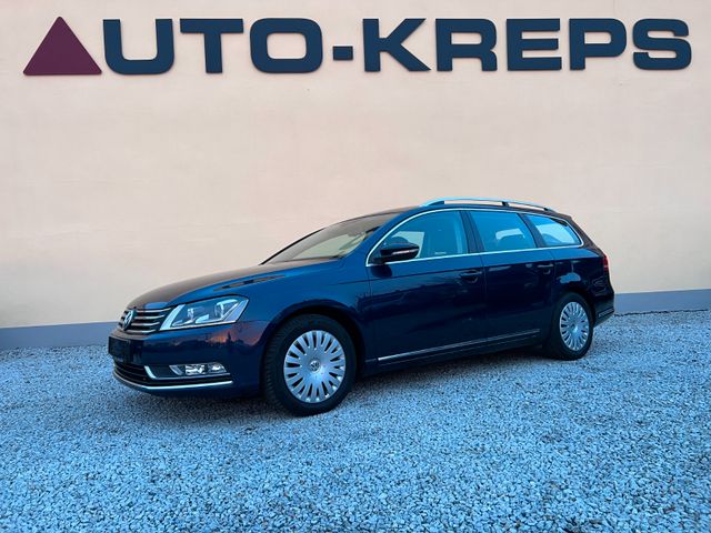 Volkswagen Passat Variant Business Edition BlueMotion