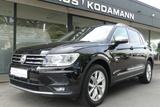Volkswagen Tiguan Allspace 1.4 TSI CL*AHK*Pano*CAM*7 Sitzer - Volkswagen in Gütersloh