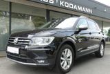 Volkswagen Tiguan Allspace 1.4 TSI CL*AHK*Pano*CAM*7 Sitzer - Volkswagen in Gütersloh