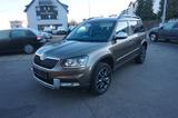 Skoda Yeti Ambition Outdoor 4x4 - Skoda Yeti in Stuttgart