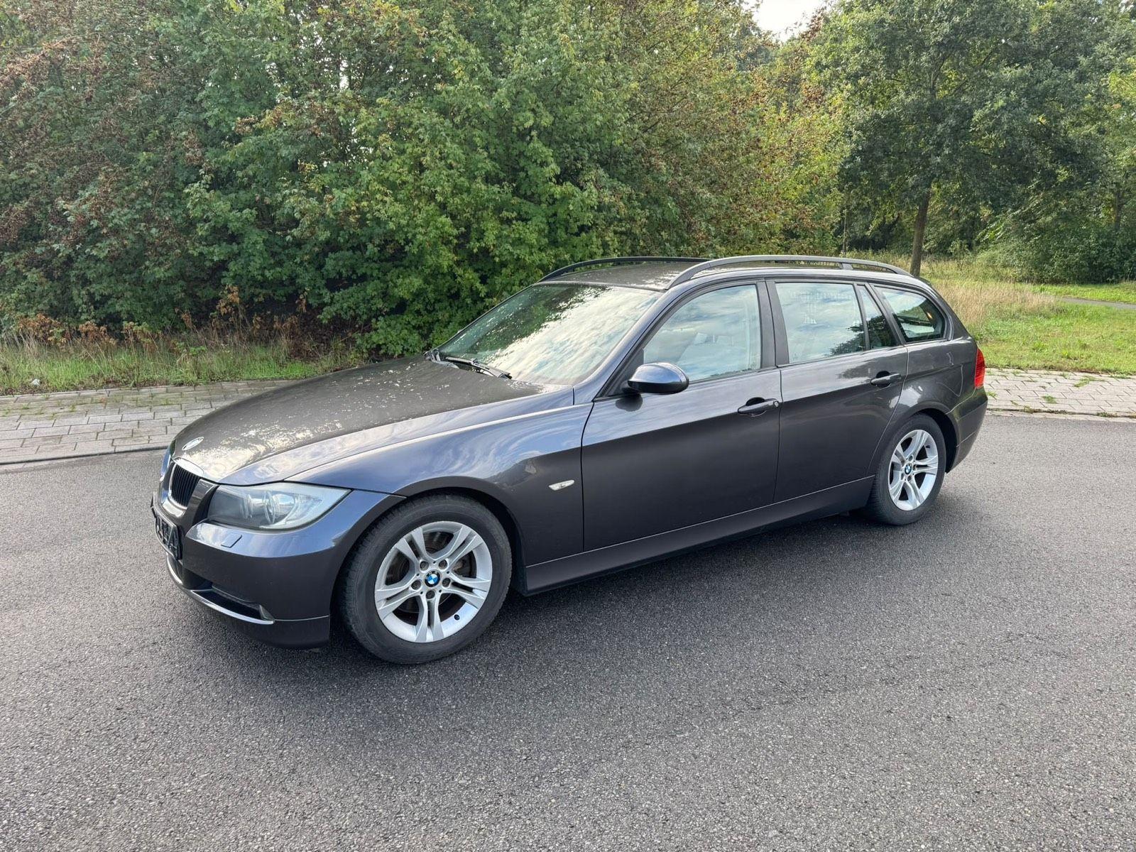 BMW 318