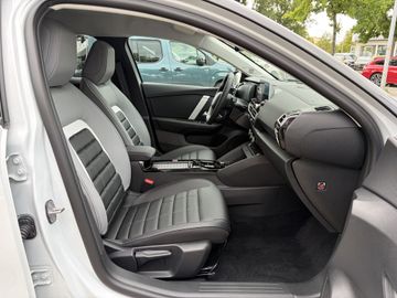 Citroen C4 - 11