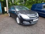 Opel Astra H GTC Edition // Klima // Allwetterreifen - Opel Astra aus 2008: Gtc