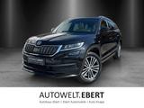 Skoda Kodiaq 2.0 TDI L&K 4x4/AHK/PANO-DA./ACC/DCC/360° - Skoda Kodiaq in Mannheim
